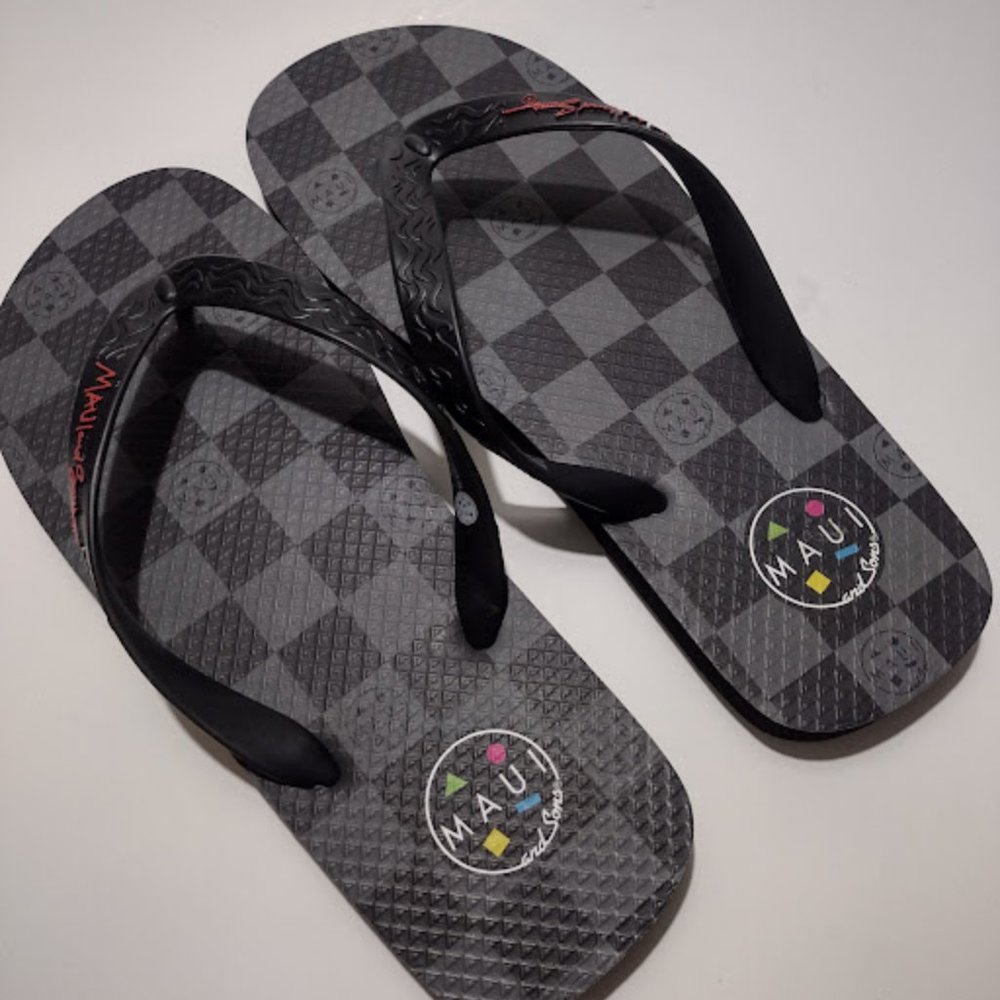 MAUI AND SONS FLIP FLOPS